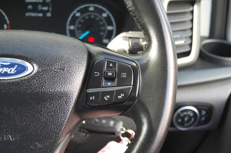Used Ford Transit Custom 2022 for sale - 76172690: Photo 29