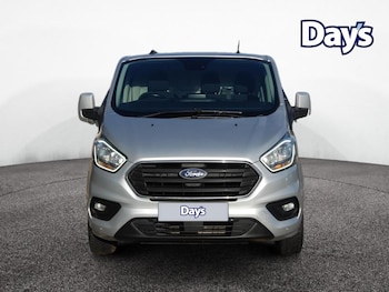 Used Ford Transit Custom 2022 for sale - 76172690: Photo