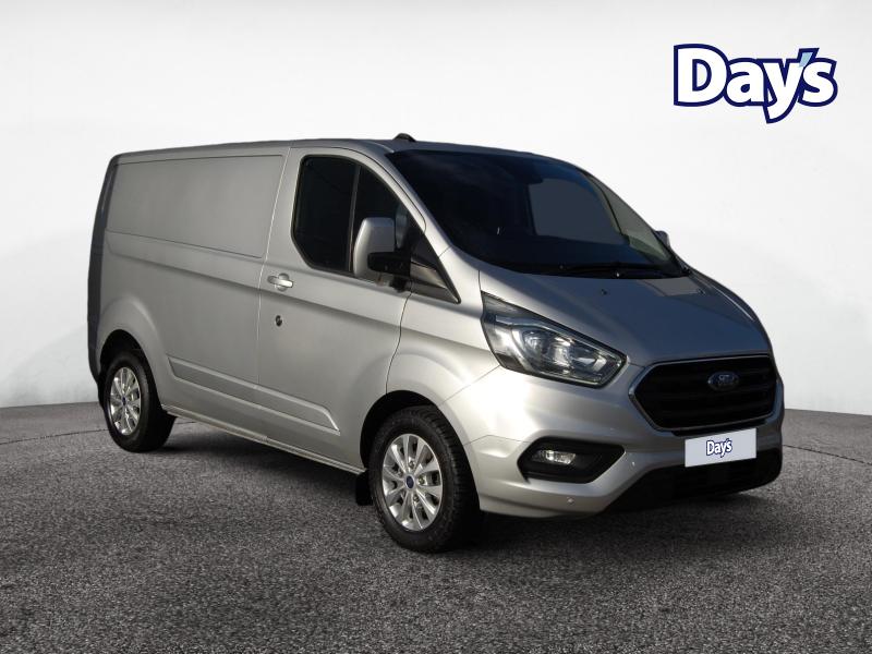Used Ford Transit Custom 2022 for sale - 76172690: Photo 3