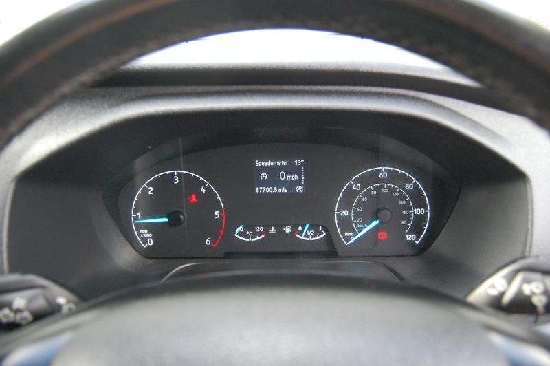 Used Ford Transit Custom 2022 for sale - 76172690: Photo 32