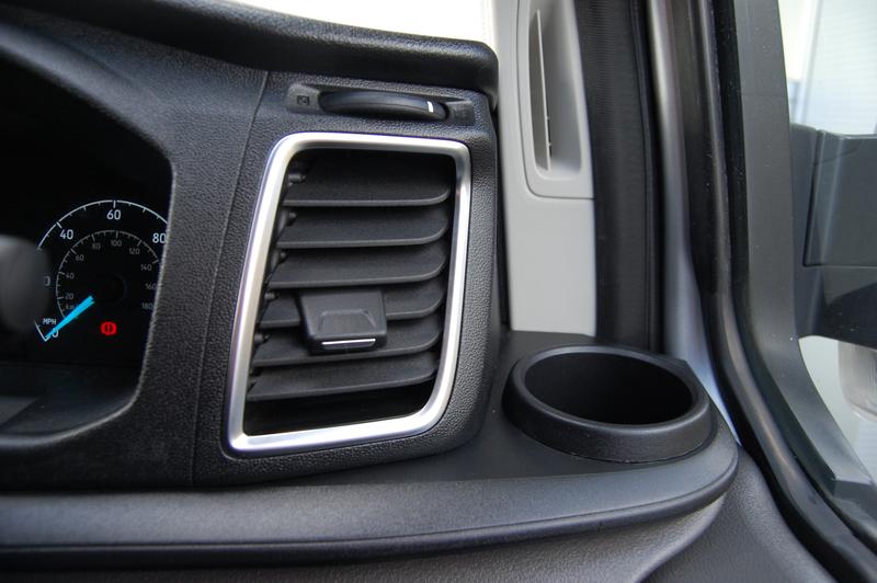 Used Ford Transit Custom 2022 for sale - 76172690: Photo 33