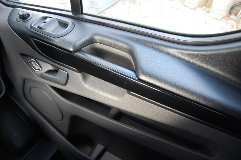 Used Ford Transit Custom 2022 for sale - 76172690: Photo 35