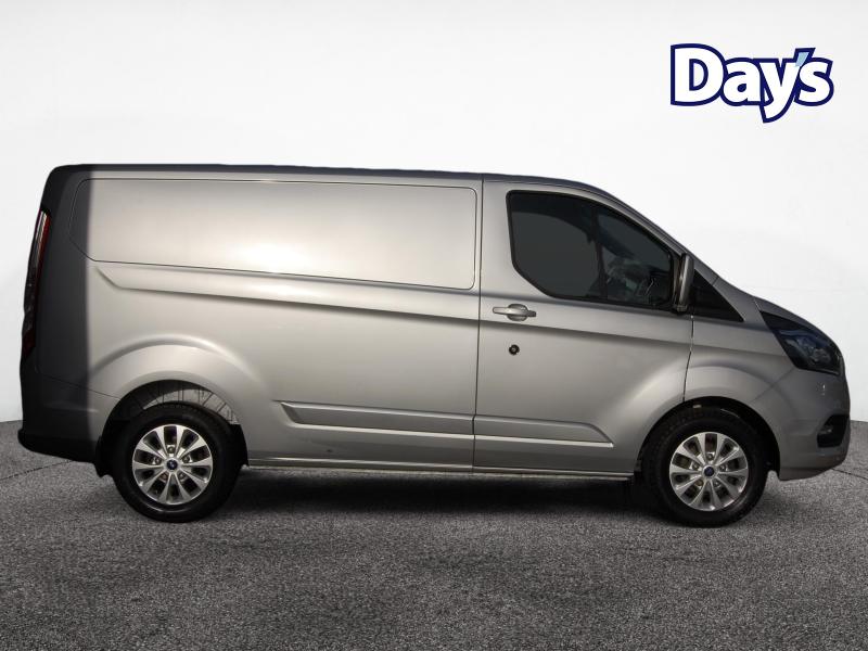 Used Ford Transit Custom 2022 for sale - 76172690: Photo 4