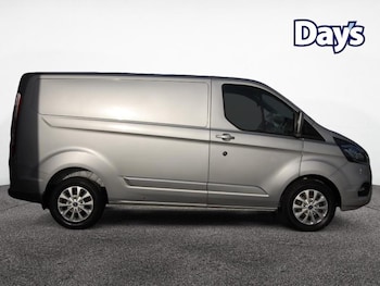 Used Ford Transit Custom 2022 for sale - 76172690: Photo