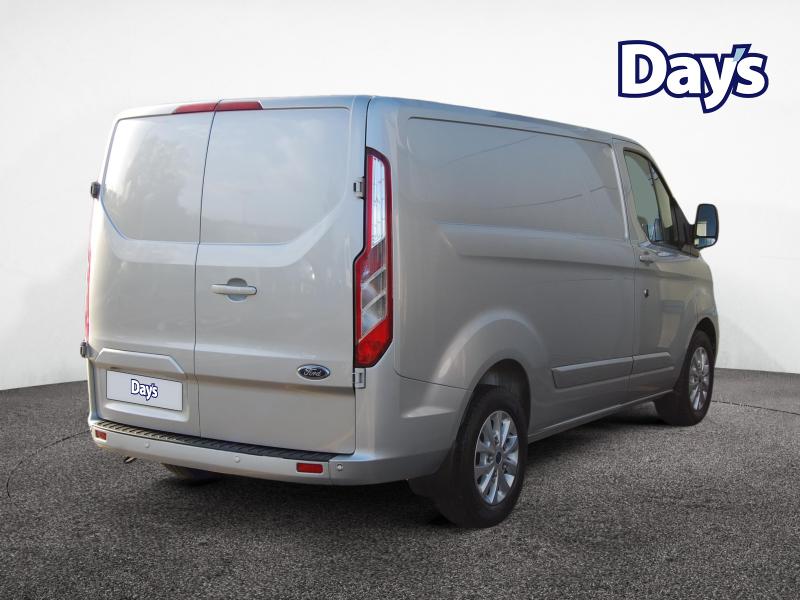 Used Ford Transit Custom 2022 for sale - 76172690: Photo 7