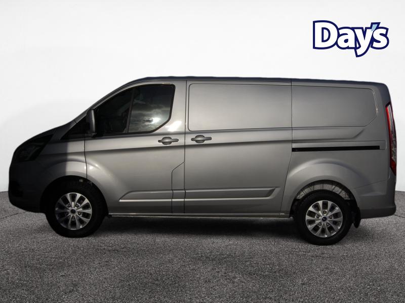 Used Ford Transit Custom 2022 for sale - 76172690: Photo 8