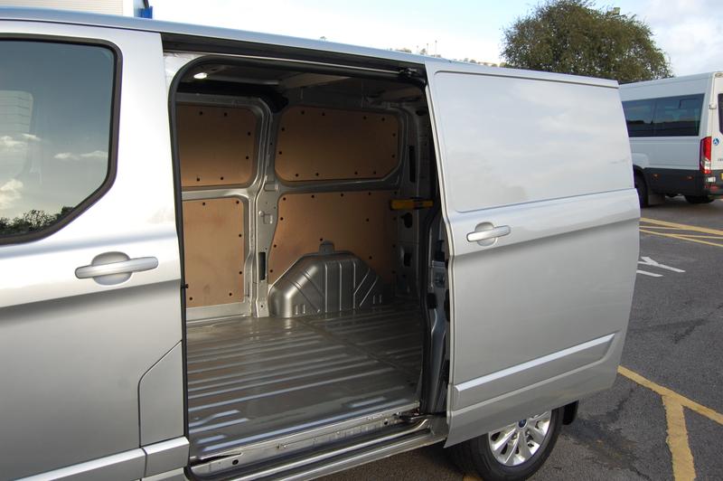 Used Ford Transit Custom 2022 for sale - 76172690: Photo 9