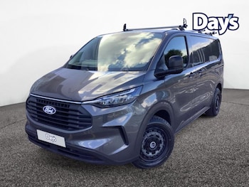 Used Ford Transit Custom 2024 for sale - 79572251: Photo