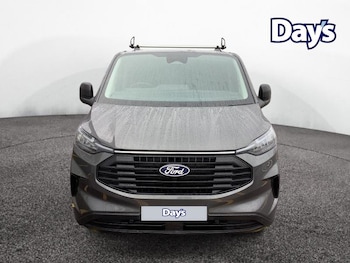 Used Ford Transit Custom 2024 for sale - 79572251: Photo