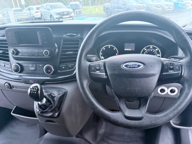 Used Ford Transit for sale - 77195432: Photo 11