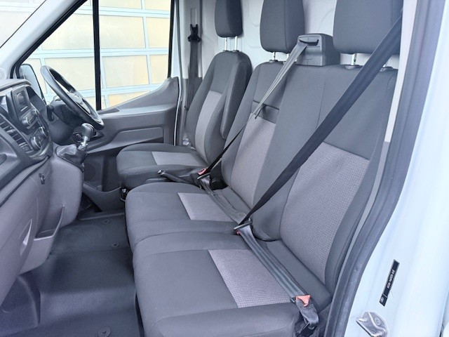 Used Ford Transit for sale - 77195432: Photo 13