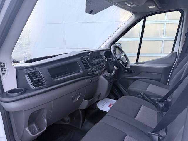 Used Ford Transit for sale - 77195432: Photo 15