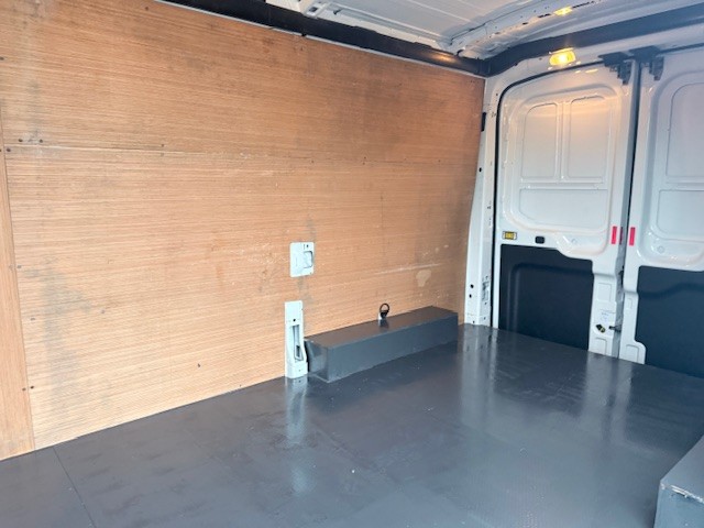 Used Ford Transit for sale - 77195432: Photo 17