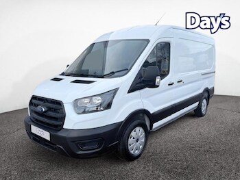 Used Ford Transit undefined for sale - 77195432: Photo