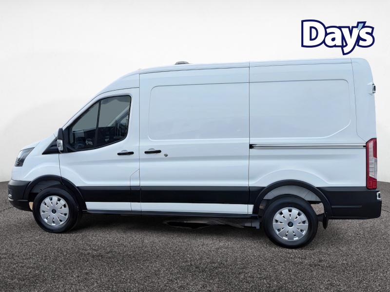 Used Ford Transit for sale - 77195432: Photo 2