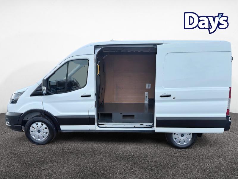 Used Ford Transit for sale - 77195432: Photo 3