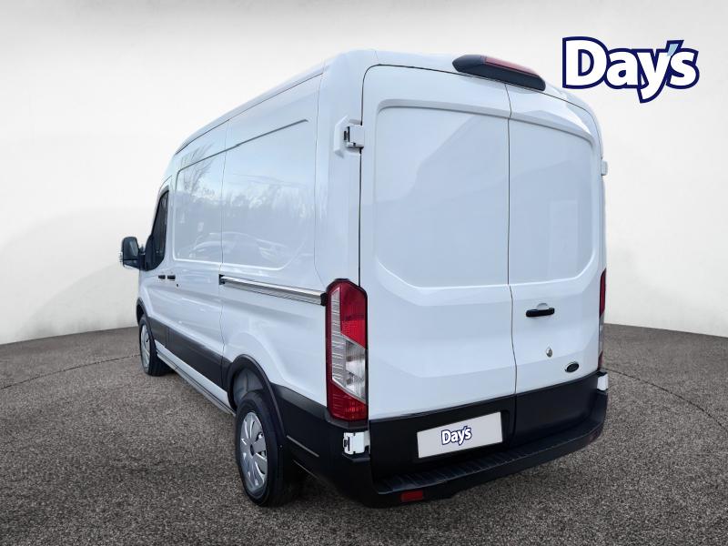 Used Ford Transit for sale - 77195432: Photo 4