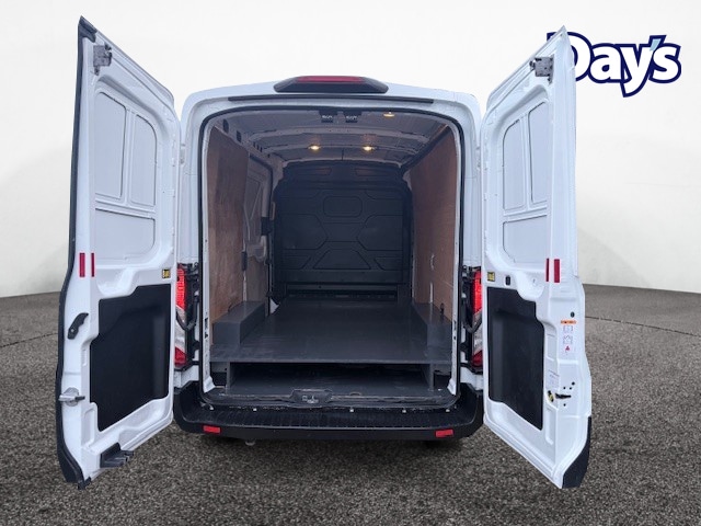 Used Ford Transit for sale - 77195432: Photo 6