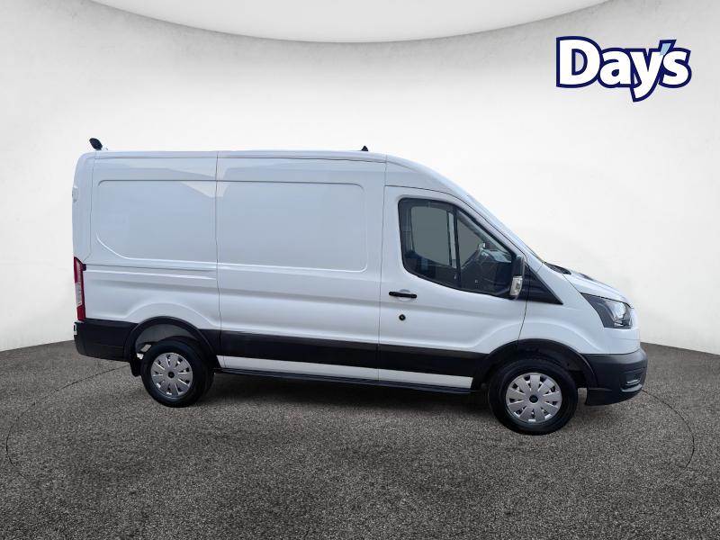 Used Ford Transit for sale - 77195432: Photo 8