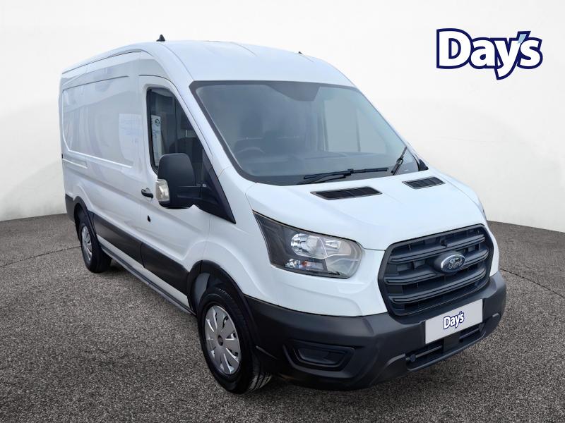 Used Ford Transit for sale - 77195432: Photo 9
