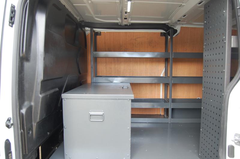 Used Ford Transit Custom 2020 for sale - 76172641: Photo 10
