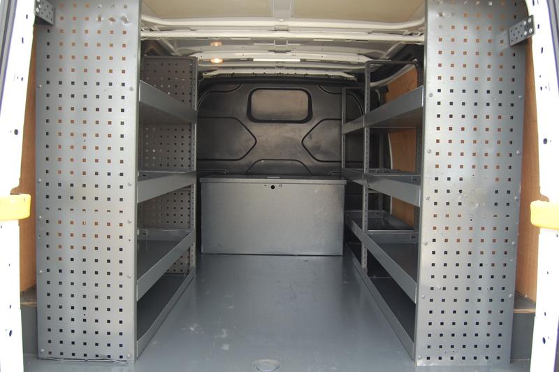 Used Ford Transit Custom 2020 for sale - 76172641: Photo 12