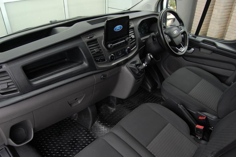 Used Ford Transit Custom 2020 for sale - 76172641: Photo 13