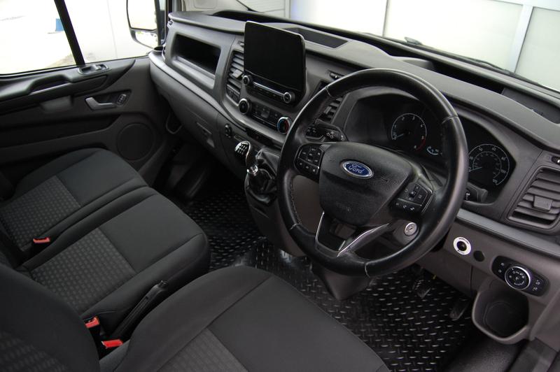 Used Ford Transit Custom 2020 for sale - 76172641: Photo 14