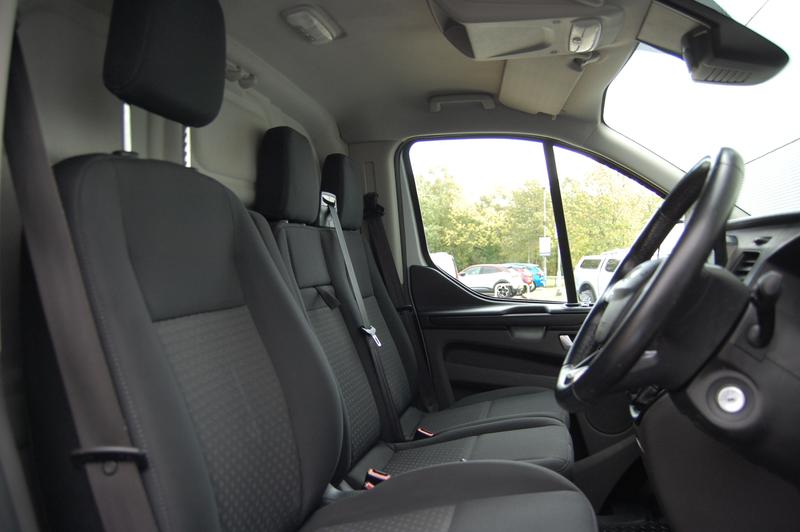 Used Ford Transit Custom 2020 for sale - 76172641: Photo 15