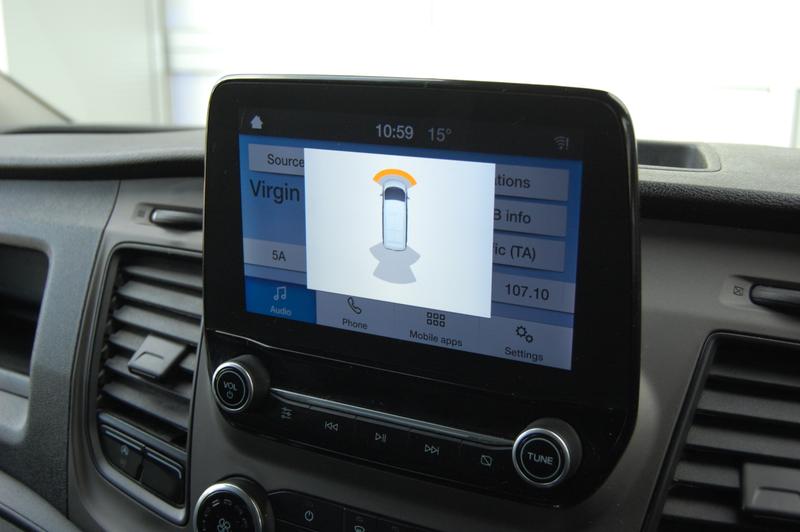 Used Ford Transit Custom 2020 for sale - 76172641: Photo 19
