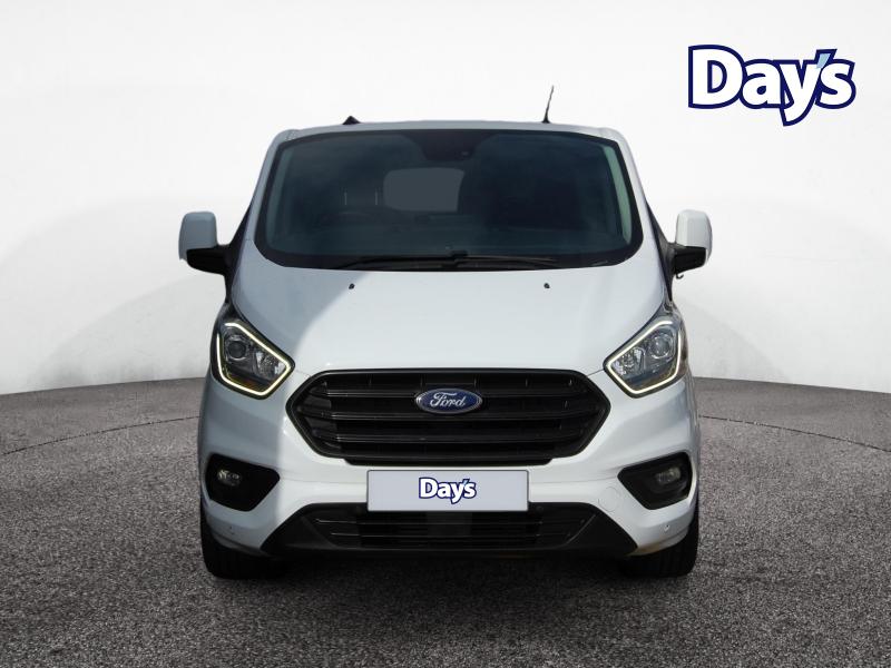 Used Ford Transit Custom 2020 for sale - 76172641: Photo 2