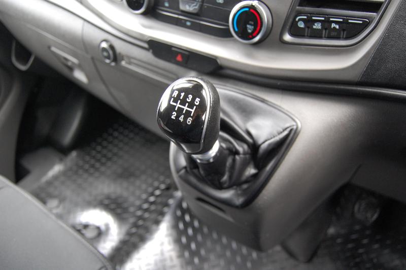 Used Ford Transit Custom 2020 for sale - 76172641: Photo 20