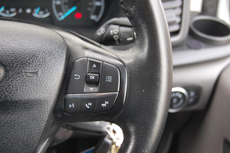 Used Ford Transit Custom 2020 for sale - 76172641: Photo 27
