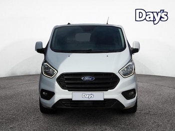 Used Ford Transit Custom 2020 for sale - 76172641: Photo 2