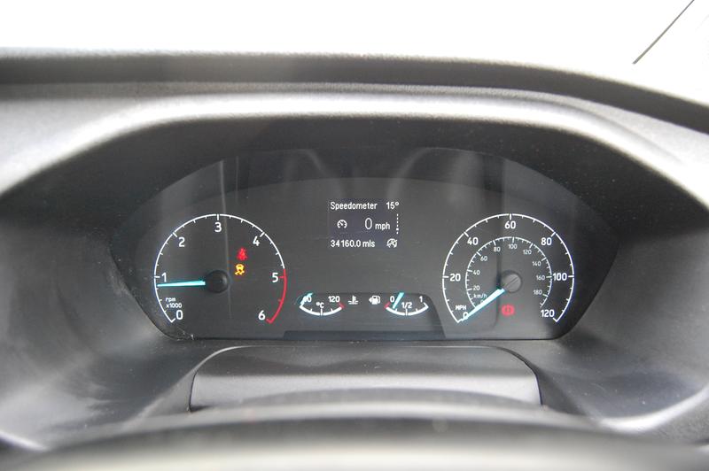 Used Ford Transit Custom 2020 for sale - 76172641: Photo 30
