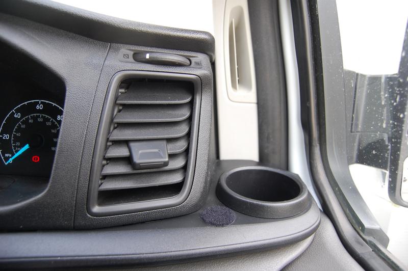 Used Ford Transit Custom 2020 for sale - 76172641: Photo 31