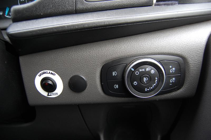 Used Ford Transit Custom 2020 for sale - 76172641: Photo 32