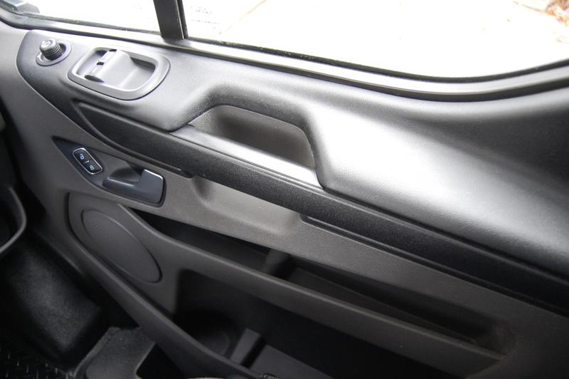 Used Ford Transit Custom 2020 for sale - 76172641: Photo 33