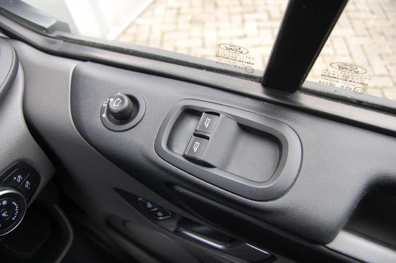 Used Ford Transit Custom 2020 for sale - 76172641: Photo 34