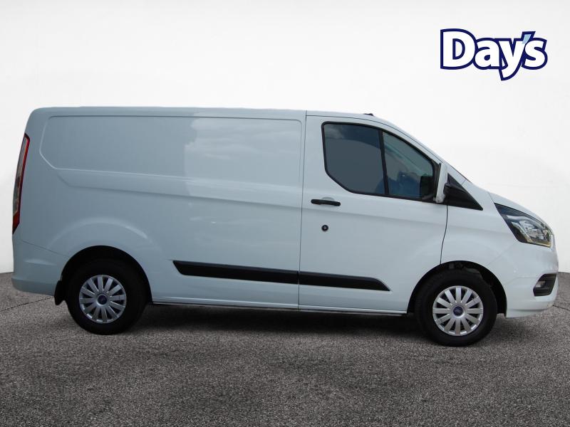 Used Ford Transit Custom 2020 for sale - 76172641: Photo 4