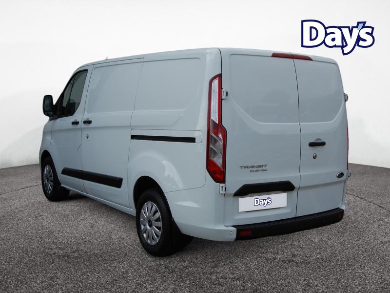 Used Ford Transit Custom 2020 for sale - 76172641: Photo 5
