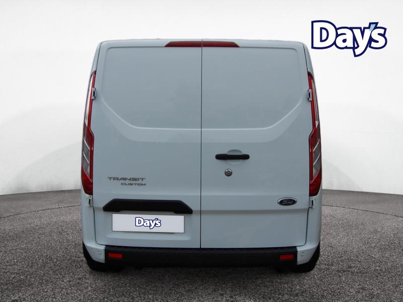 Used Ford Transit Custom 2020 for sale - 76172641: Photo 6