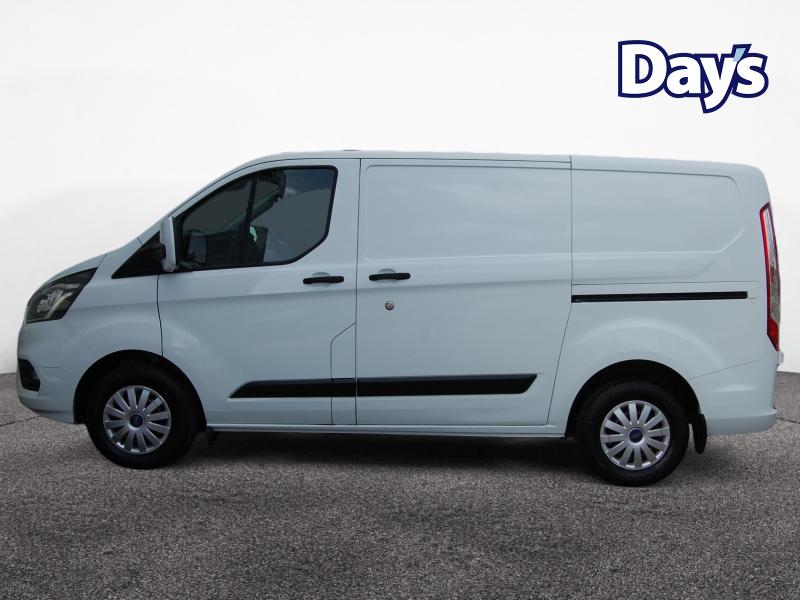 Used Ford Transit Custom 2020 for sale - 76172641: Photo 8