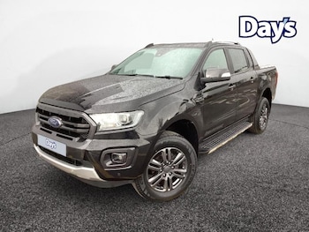 Used Ford Ranger undefined for sale - 78577766: Photo