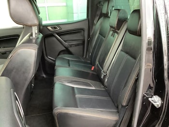 Used Ford Ranger undefined for sale - 78577766: Photo