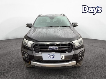 Used Ford Ranger undefined for sale - 78577766: Photo