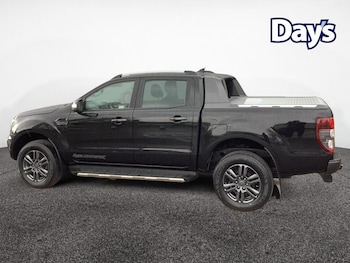 Used Ford Ranger undefined for sale - 78577766: Photo