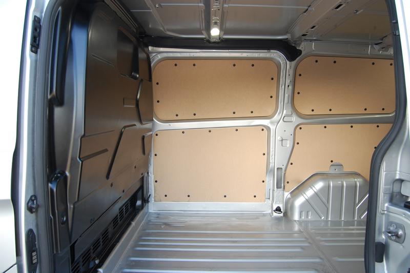 Used Ford Transit Custom 2022 for sale - 76266110: Photo 10