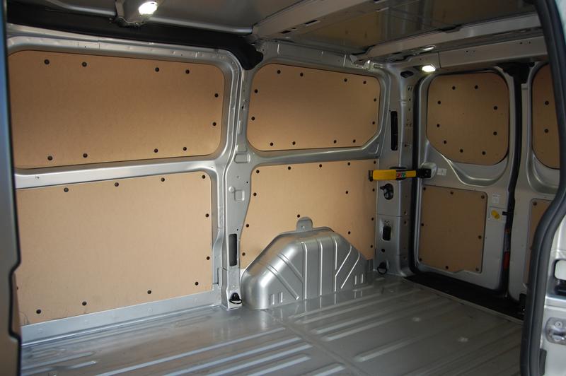 Used Ford Transit Custom 2022 for sale - 76266110: Photo 11