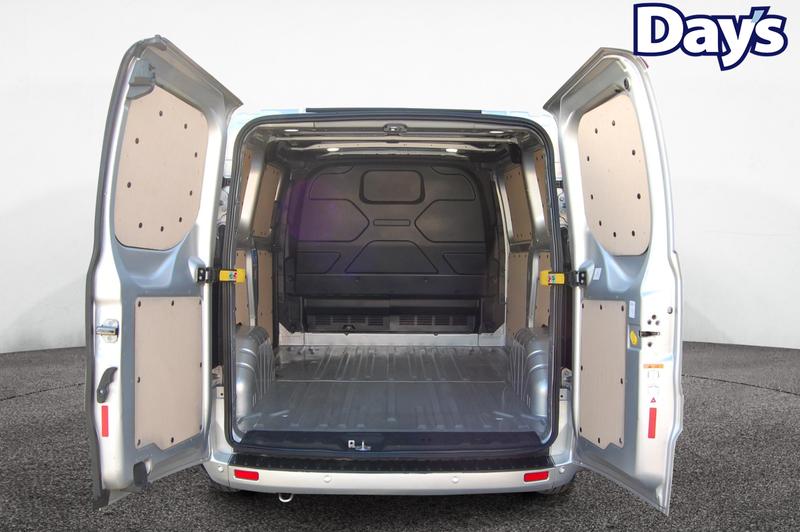 Used Ford Transit Custom 2022 for sale - 76266110: Photo 12